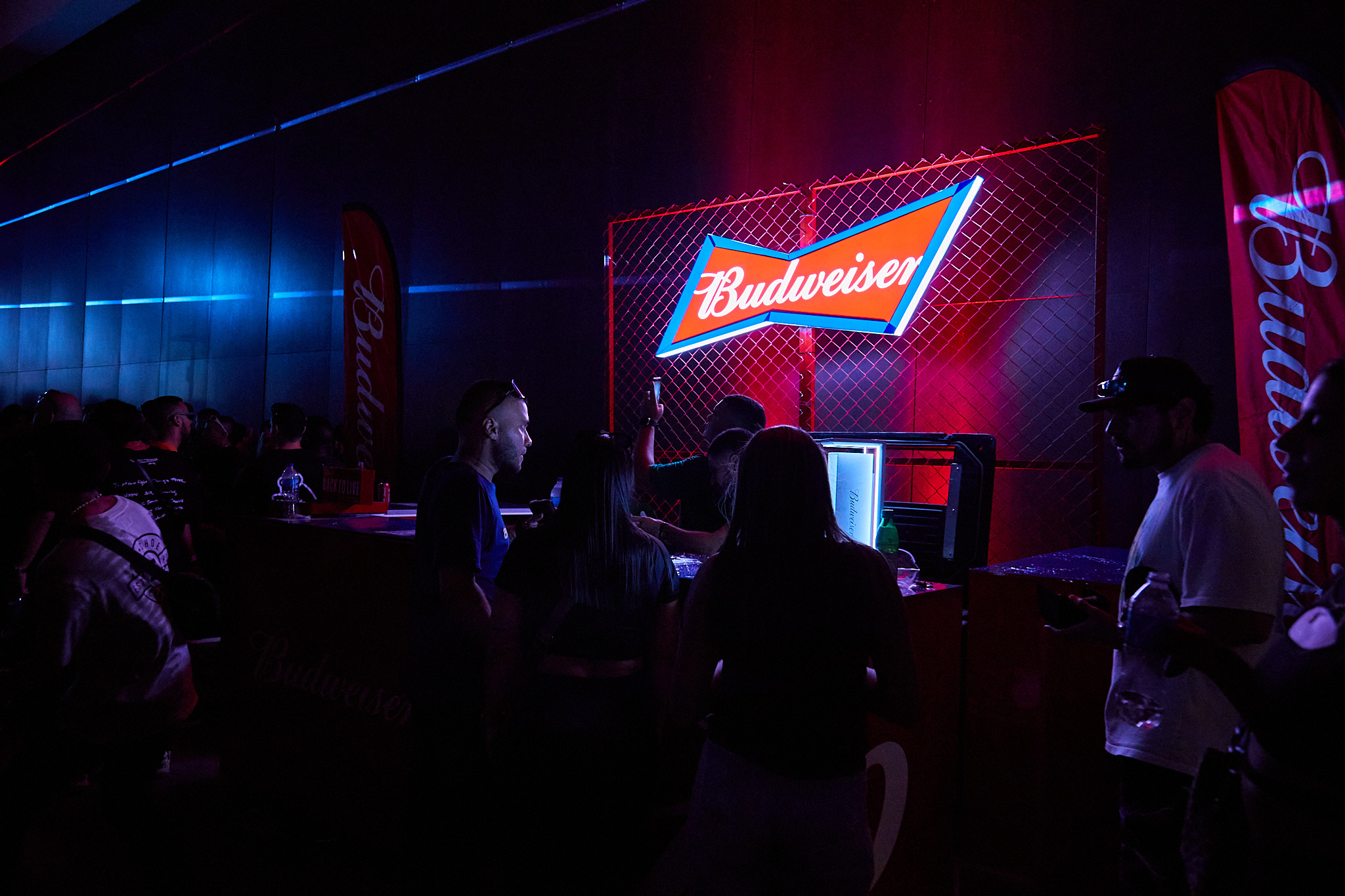 Budweiser 4
