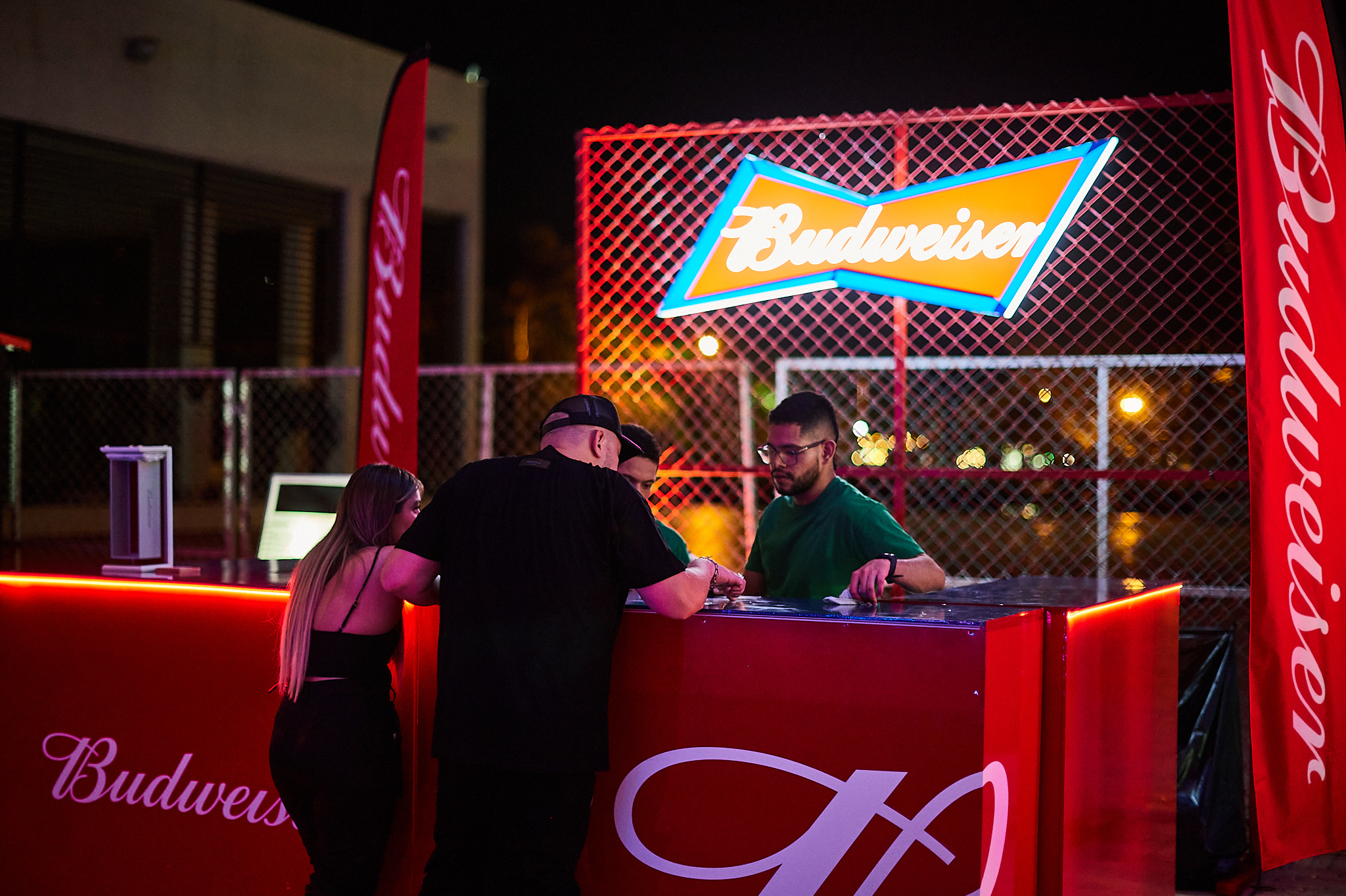 Budweiser 3