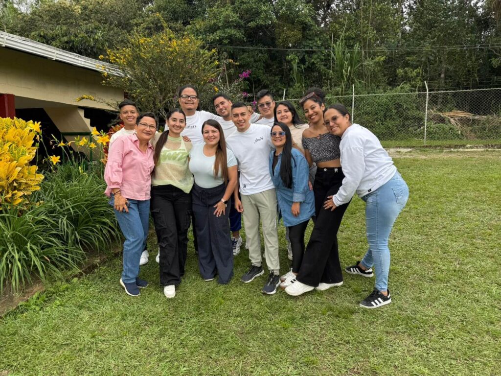 Liderazgo 2