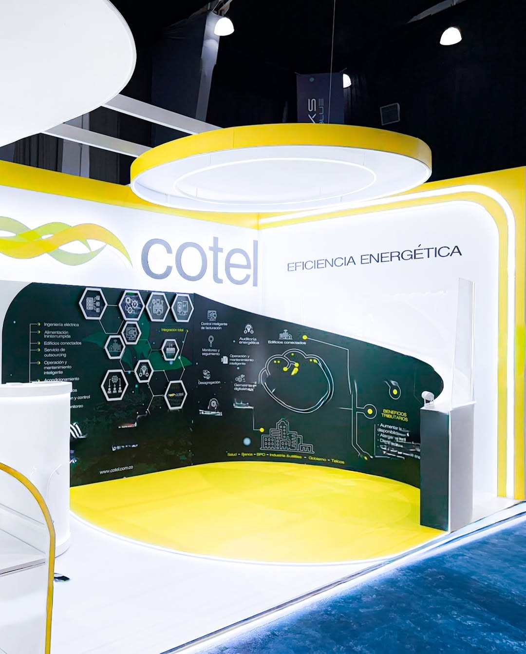 Eventos y activaciones