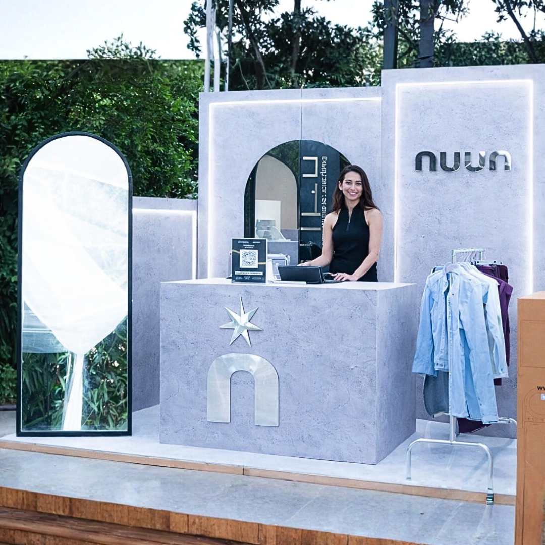 Carrito de Degustación Premium para Eventos