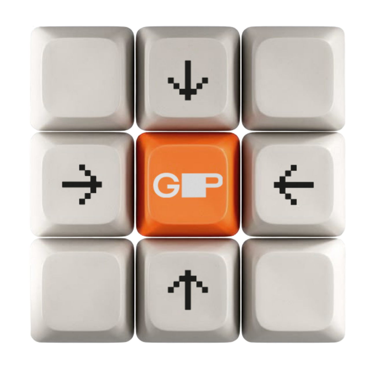 Flechas GP