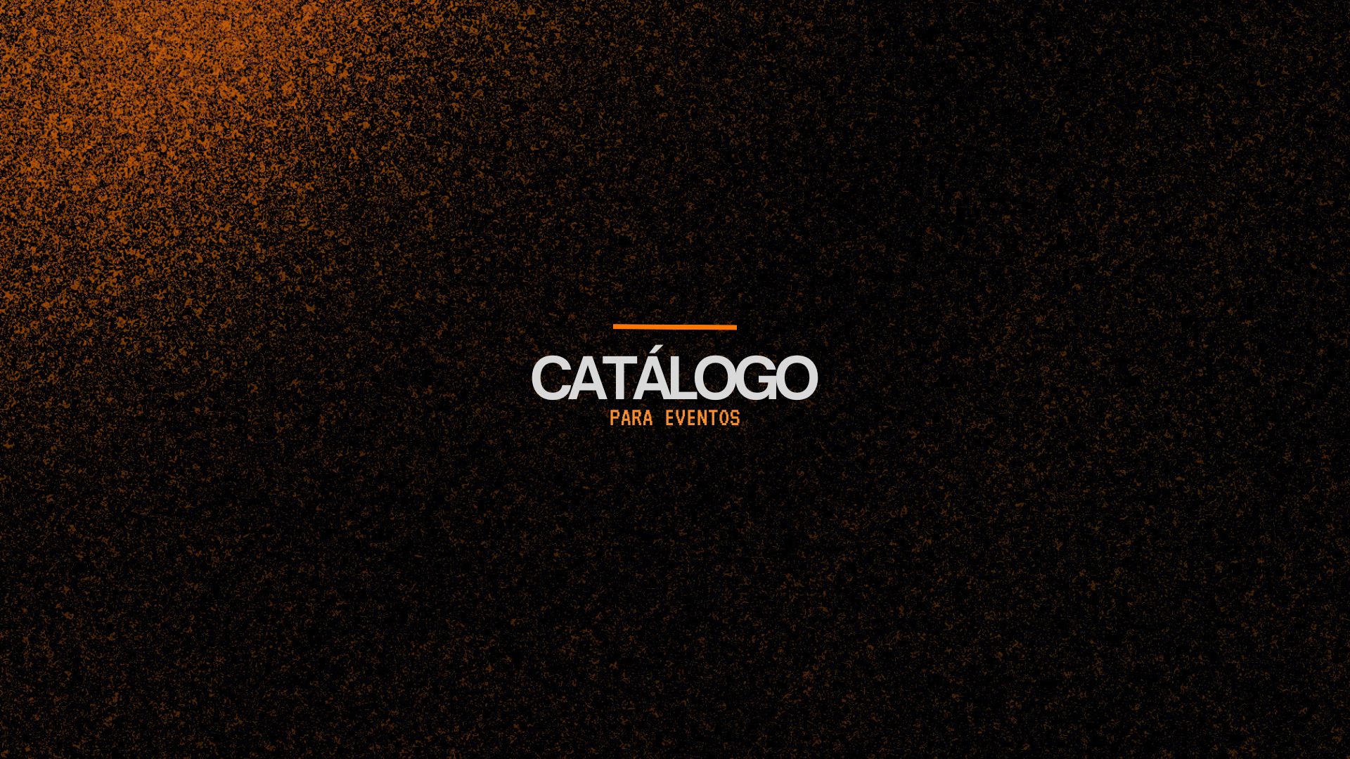 Portada catálogo GP
